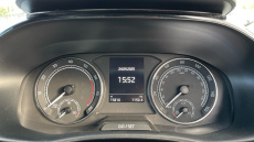 Skoda Fabia 1.0 MPI 80 SE Comfort 5dr Petrol Hatchback